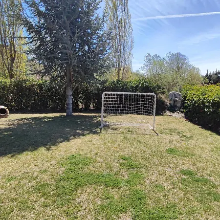 Holiday home Xalet Cal Cadiach Prades