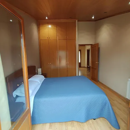 Holiday home Xalet Cal Cadiach