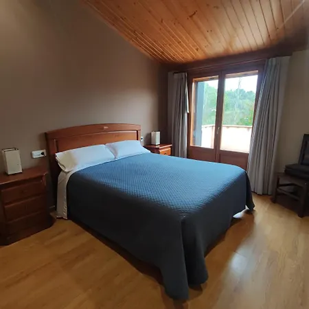 Holiday home Xalet Cal Cadiach *