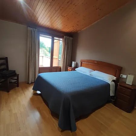 Holiday home Xalet Cal Cadiach Prades